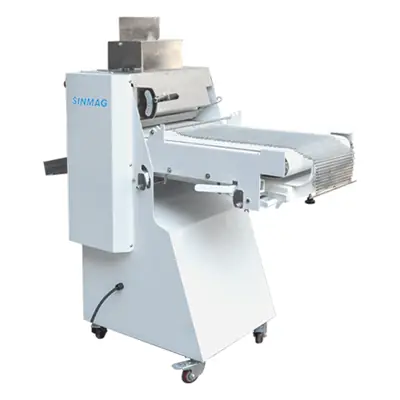 SM-860 Dough Moulder Series