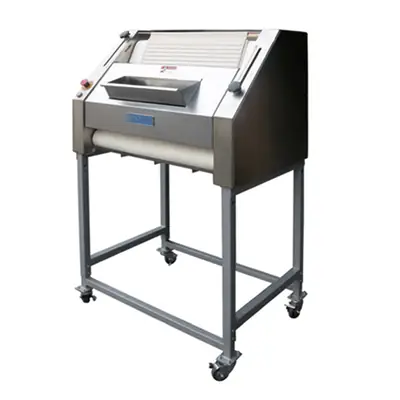 SM-380S Baguette Moulder Series