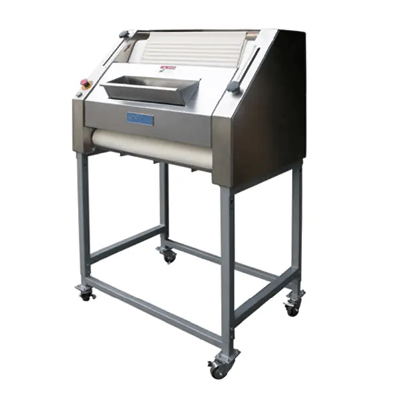 SM-380S Baguette Moulder Series