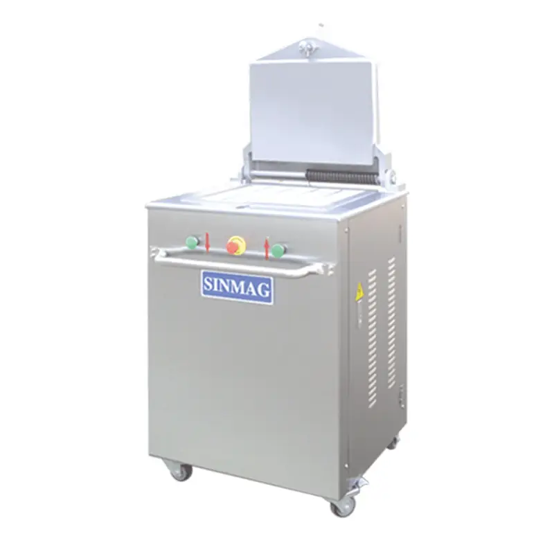 DIV-20 Hydraulic Divider