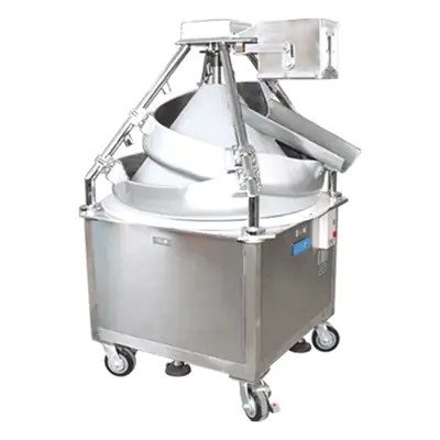 SMQ-10;SMQ-10S Conical Rounder