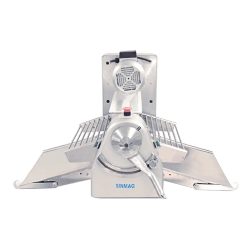 SM-520S-BSL Light Duty Series