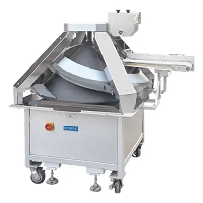 SMQ-30 Conical Rounder