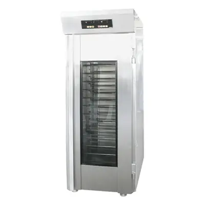 SM-16FT With Fixed Shelves Series
