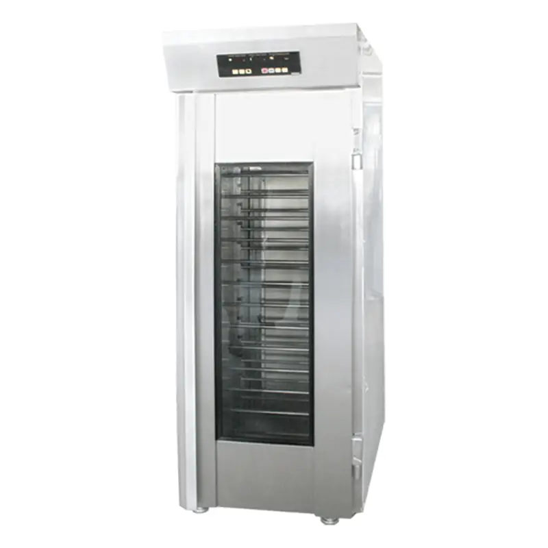 SM-16FT With Fixed Shelves Series