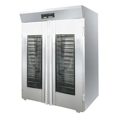 SM-32FT With Fixed Shelves Series