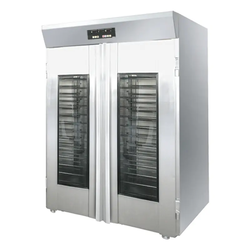 SM-32FT With Fixed Shelves Series