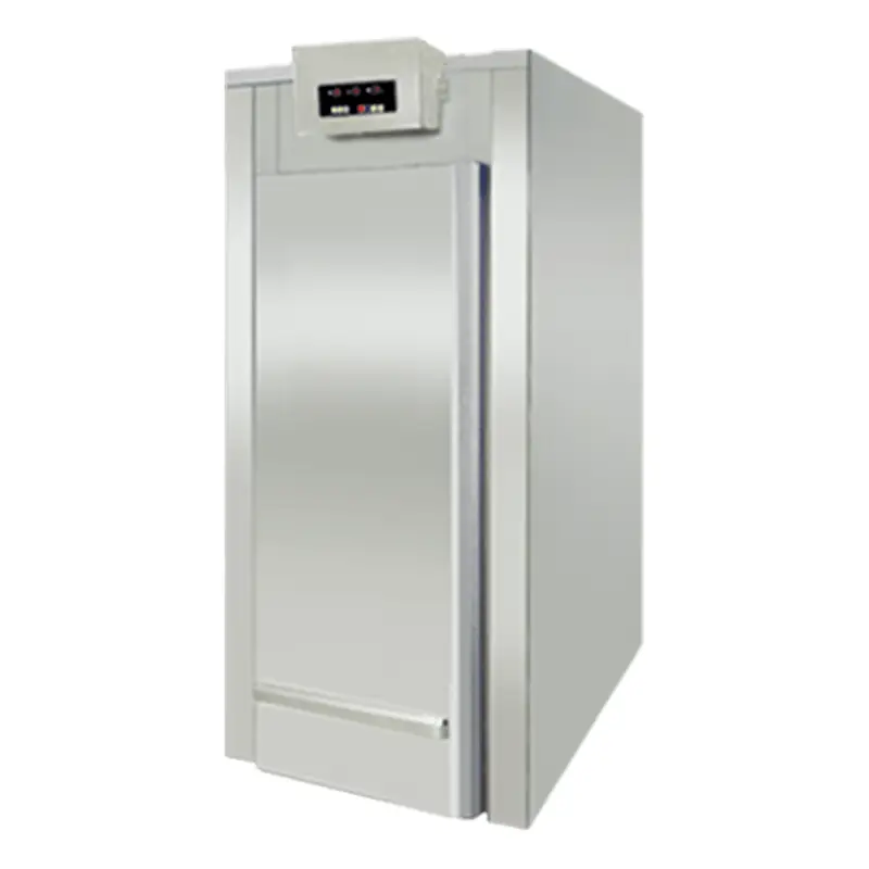 ST-2R Roll-in Proofer Series