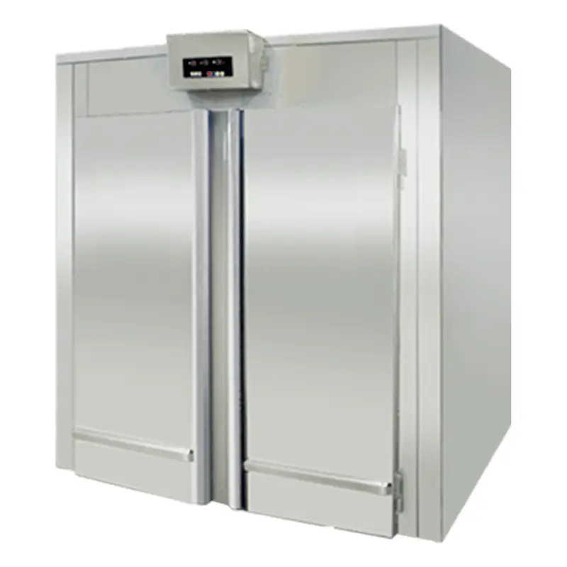 ST-4R Roll-in Proofer Series