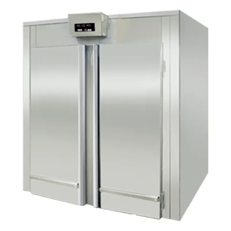 ST-6R Roll-in Proofer Series