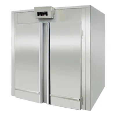 ST-8R Roll-in Proofer Series
