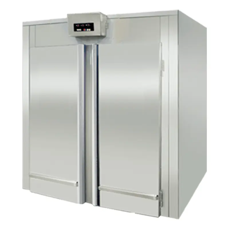 ST-8R Roll-in Proofer Series
