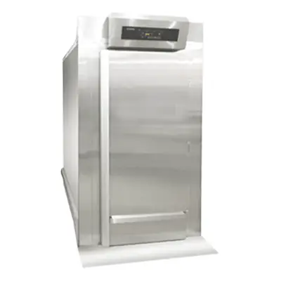 DC-2R Roll-in Retarder Proofer