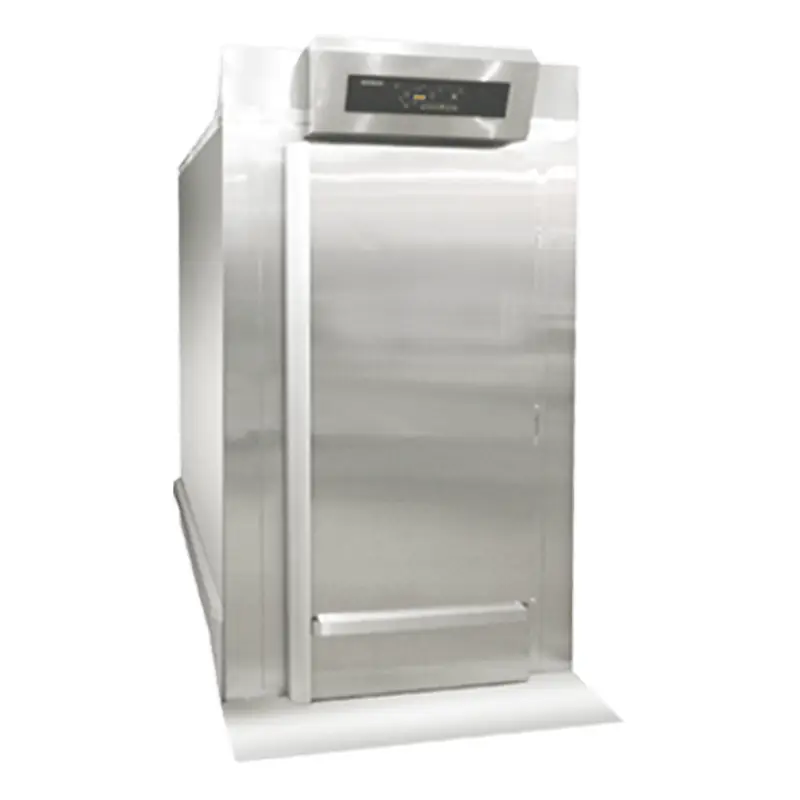 DC-2R Roll-in Retarder Proofer