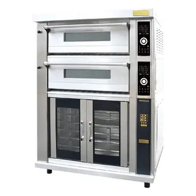 SK-12P Base Proofer Series