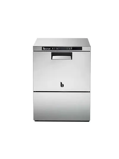 Commercial Dishwashers