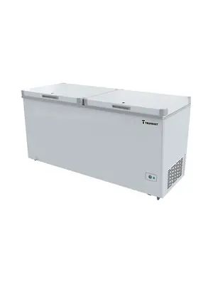 CF 550 DD Premia