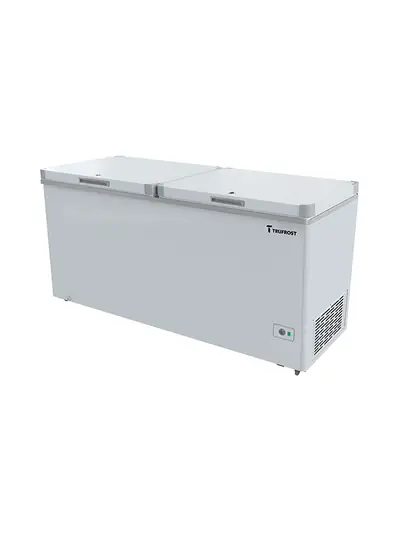 CF 550 DD Premia