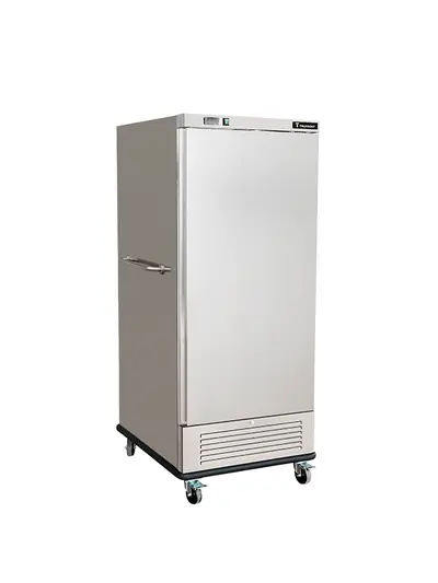 Professional Refrigeration
