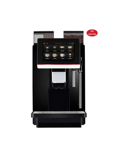 Coffee Bar Pro-T
