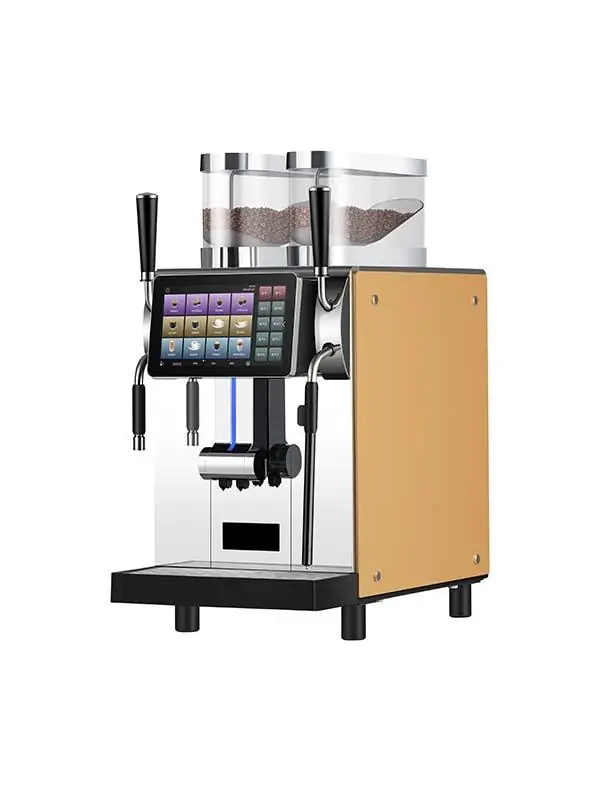 Coffee Master