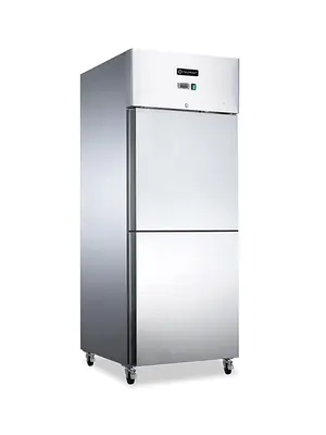 STF 600 BTM