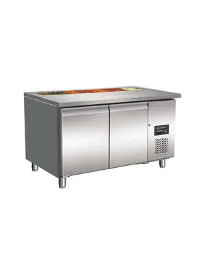 GN-2100 Coldpan