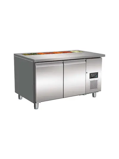 GN-2100 Coldpan