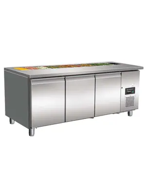 GN-3100 Coldpan