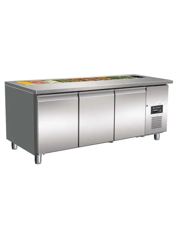 GN-3100 Coldpan