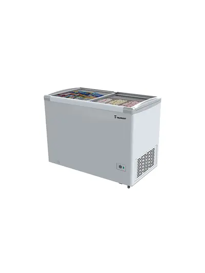 Chest Freezers & Coolers