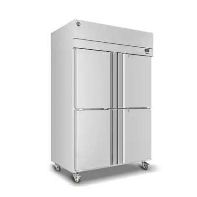 HRW-126MS4