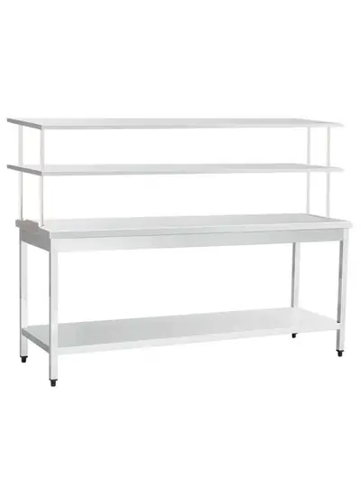 Flat Packed SS Furniture
