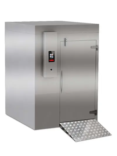 Roll-in Blast Chillers/Freezers