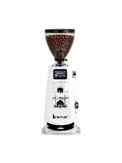Espresso Coffee Machines
