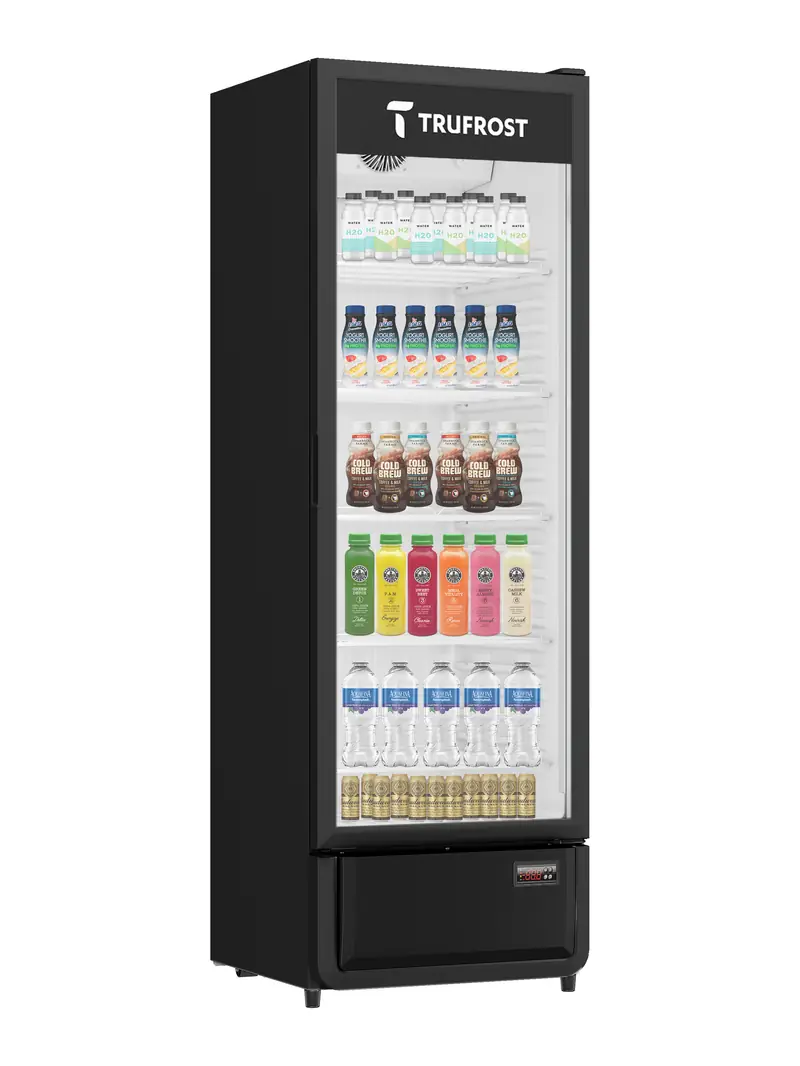 VC 450 Black Head