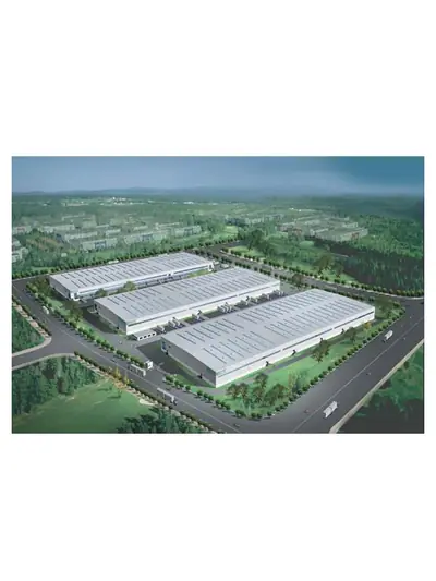 Refrigerated Warehouses